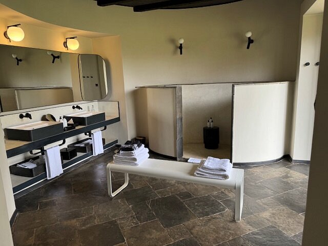 Angama Amboseli gallery 15