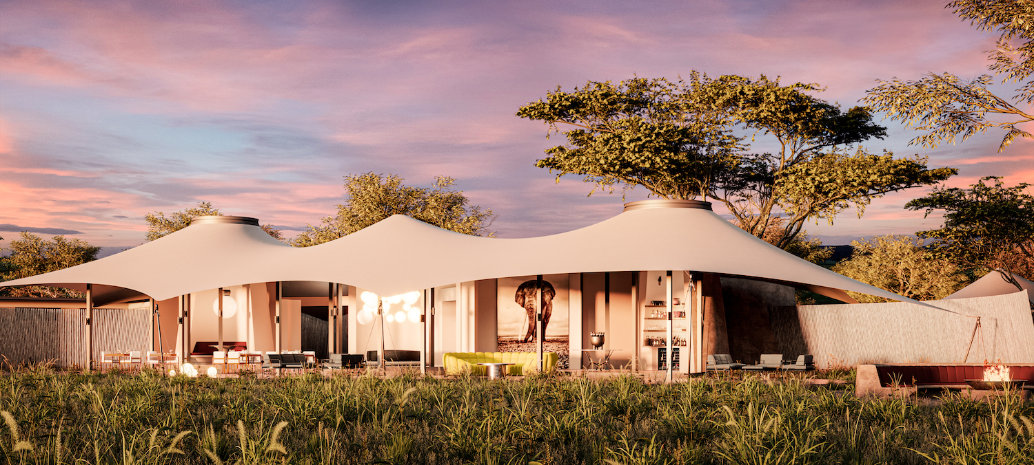Angama Amboseli gallery 3