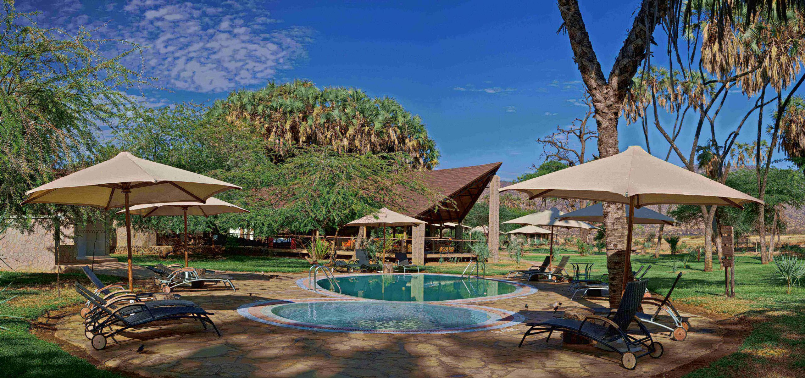 Ashnil Samburu Camp gallery 1