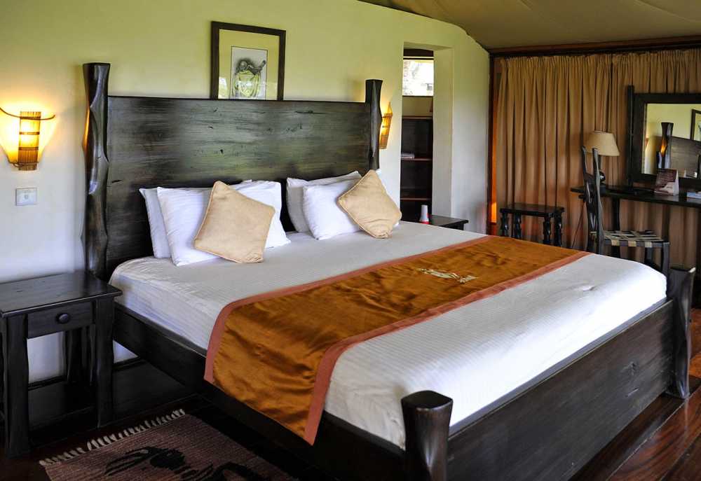 Ashnil Samburu Camp gallery 10