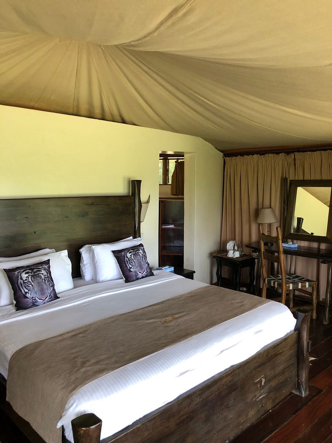 Ashnil Samburu Camp gallery 11