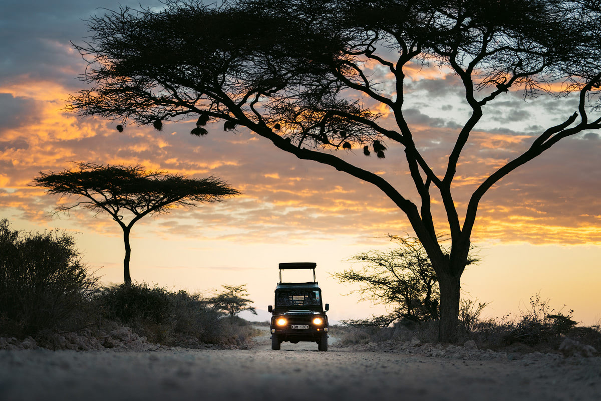 Ashnil Samburu Camp gallery 13