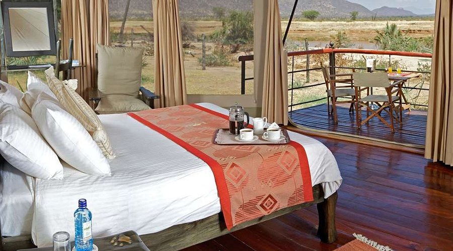 Ashnil Samburu Camp gallery 15