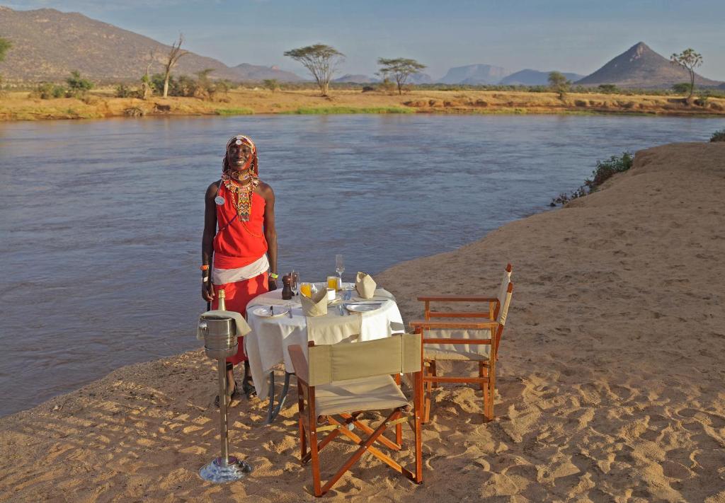 Ashnil Samburu Camp gallery 5