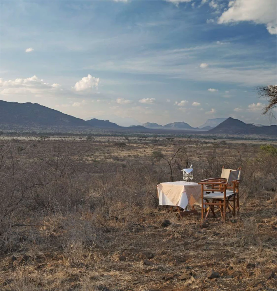 Ashnil Samburu Camp gallery 7