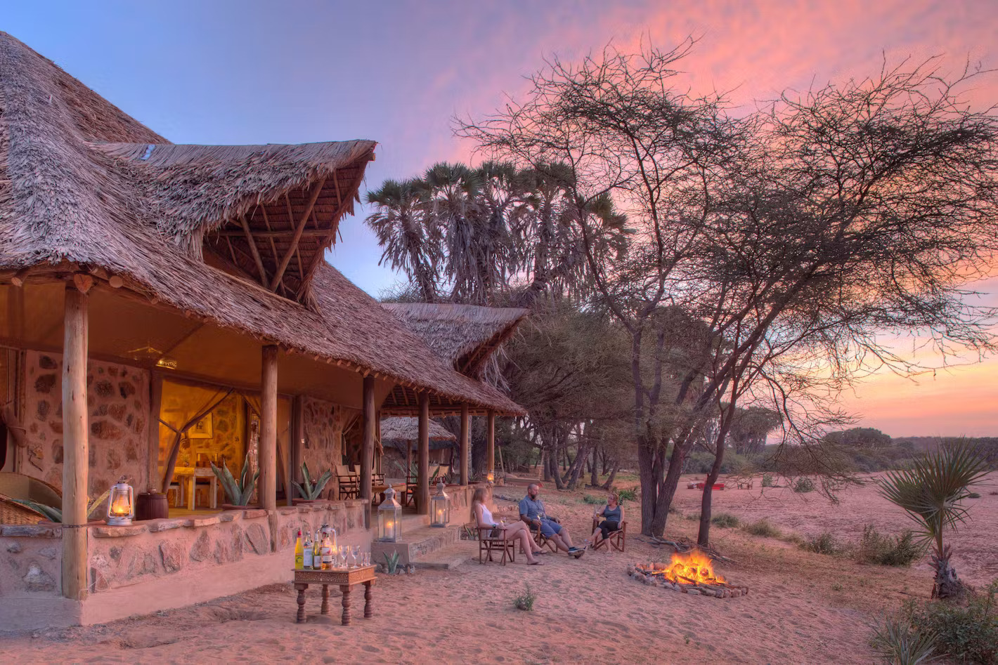 Ashnil Samburu Camp gallery 9