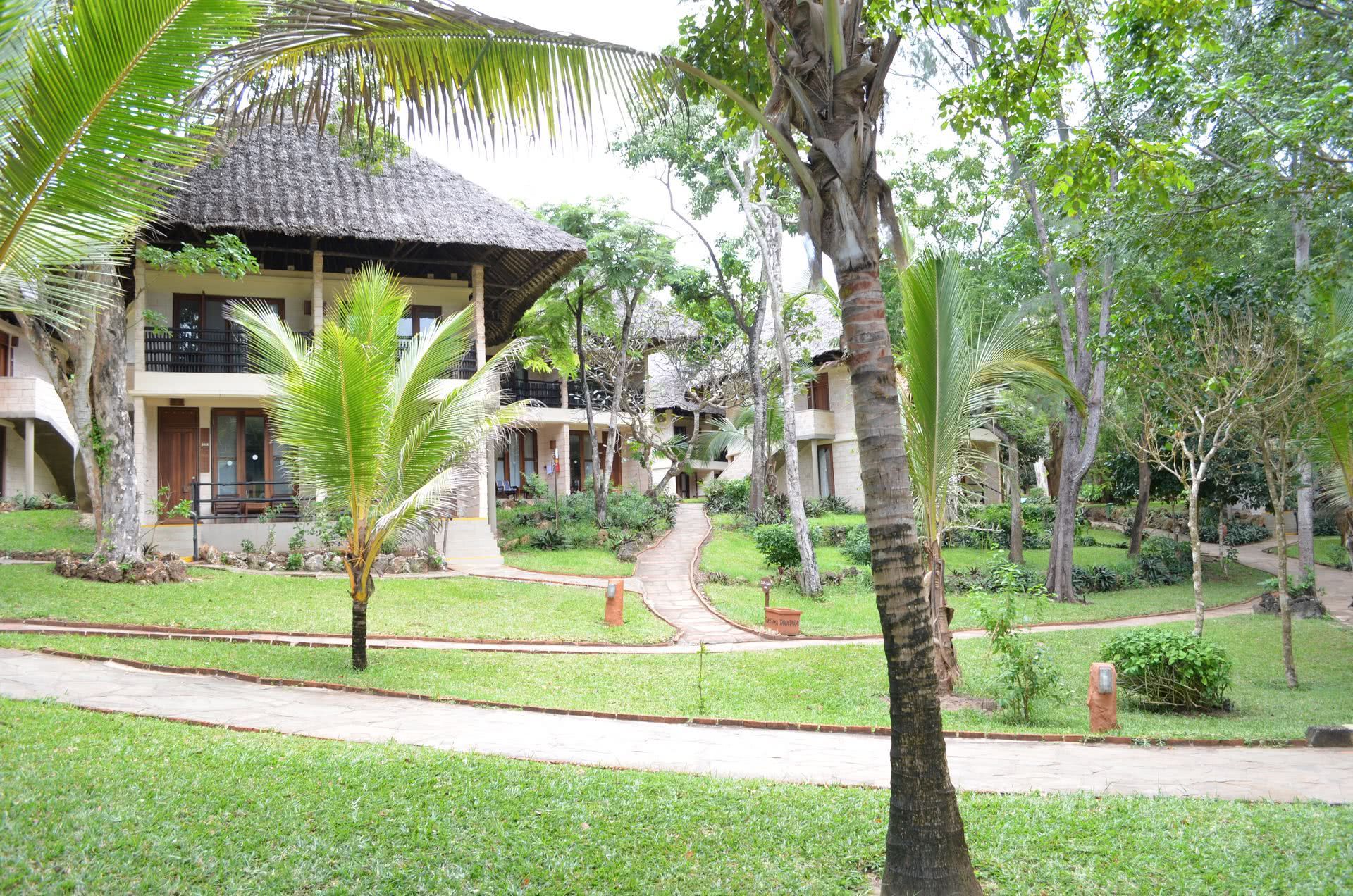 Baobab Beach Resort