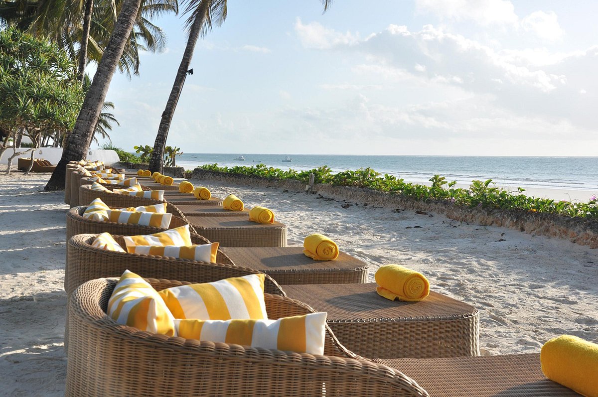 6-Day City and Beach Package