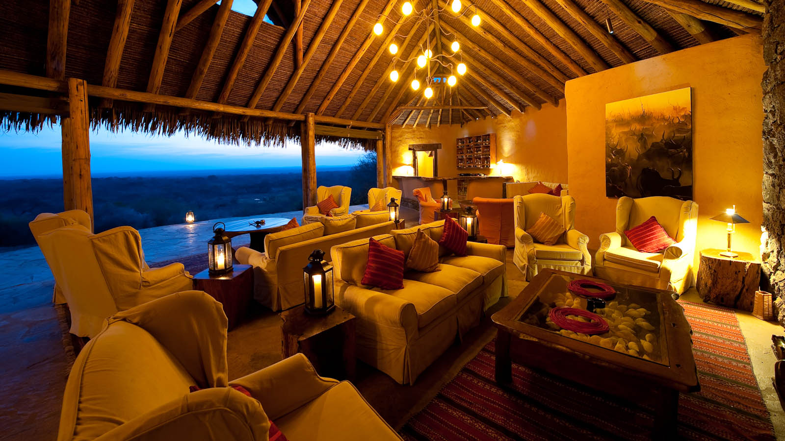 Ol Donyo Lodge gallery 12