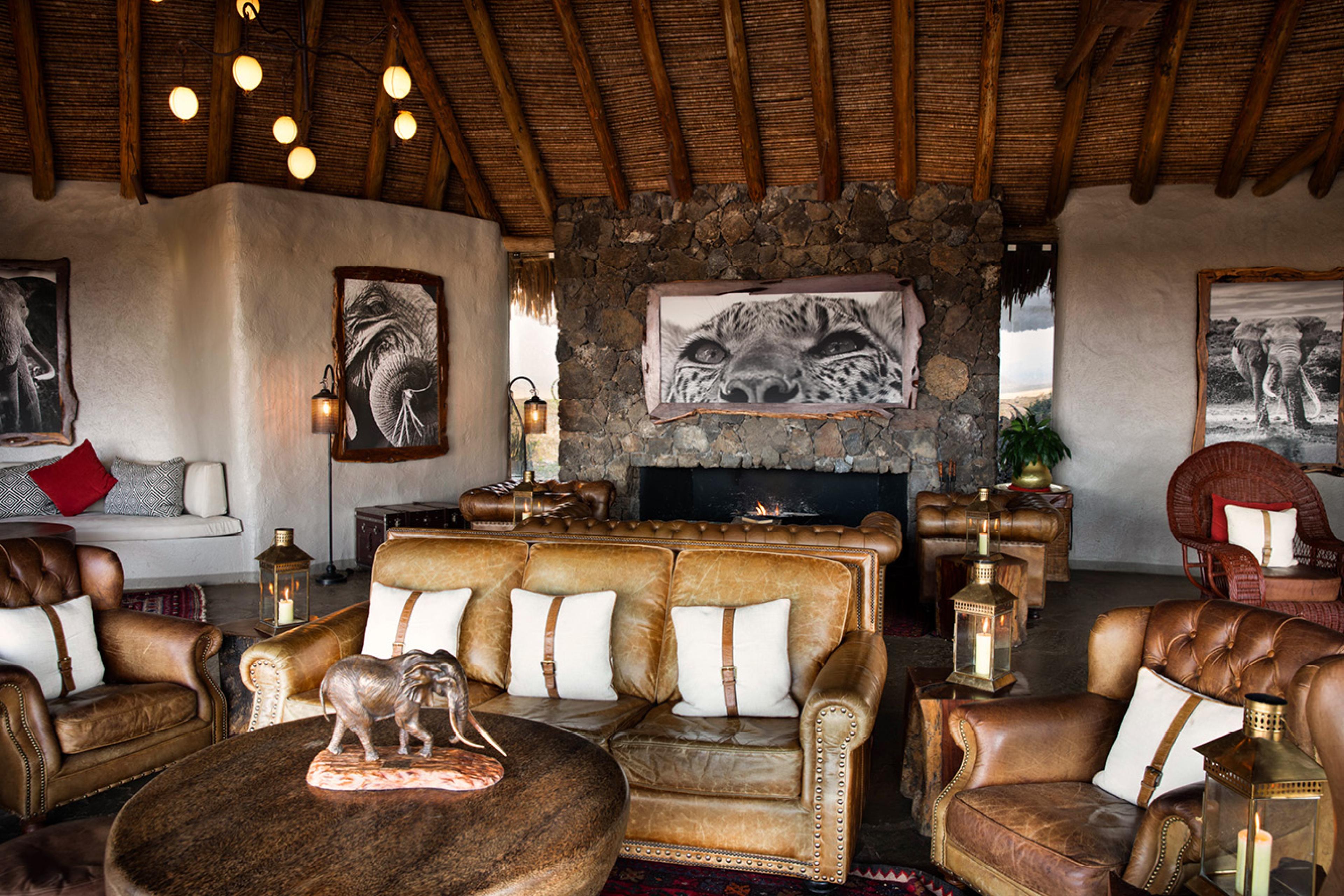 Ol Donyo Lodge gallery 13