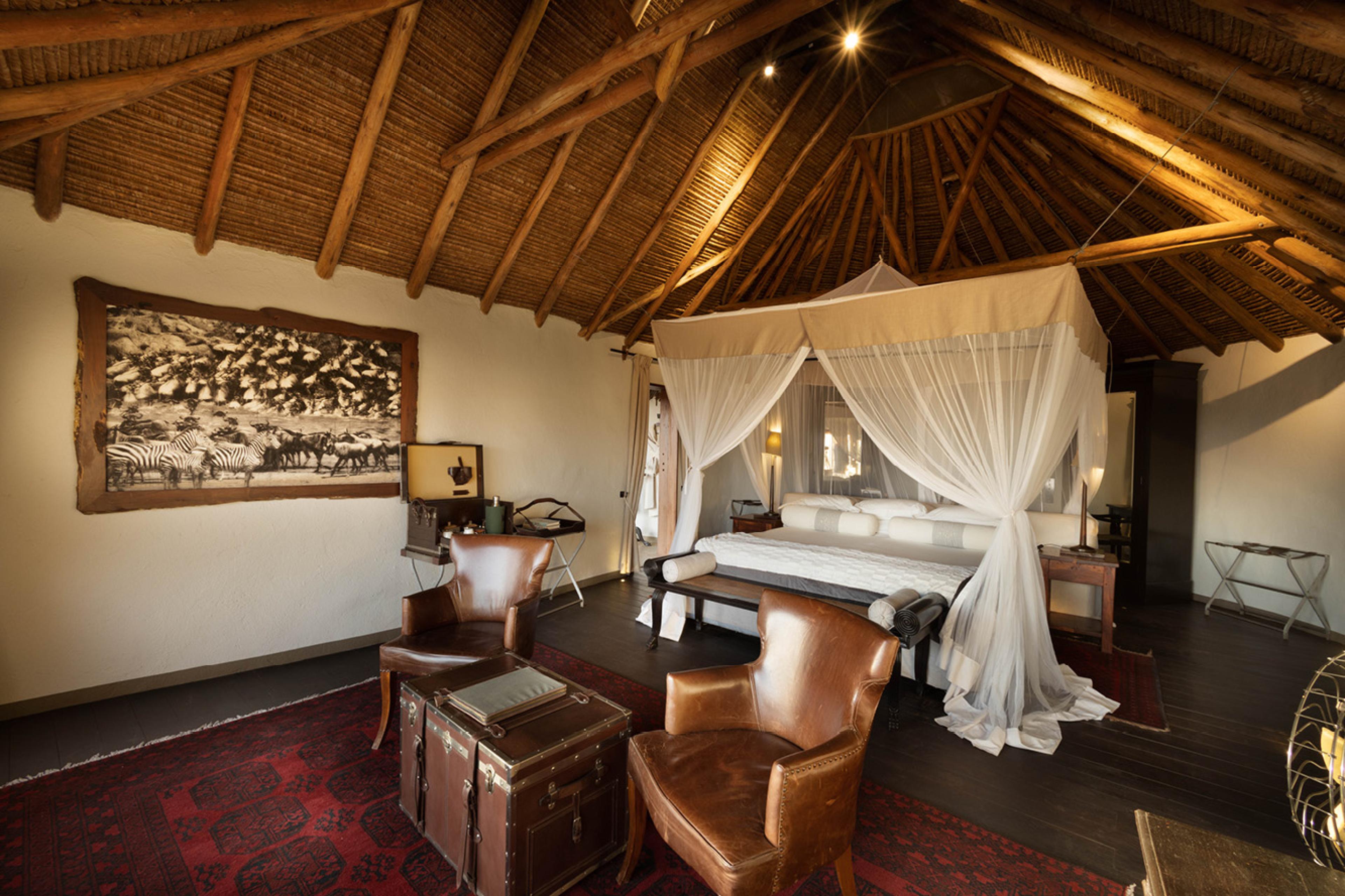 Ol Donyo Lodge gallery 14