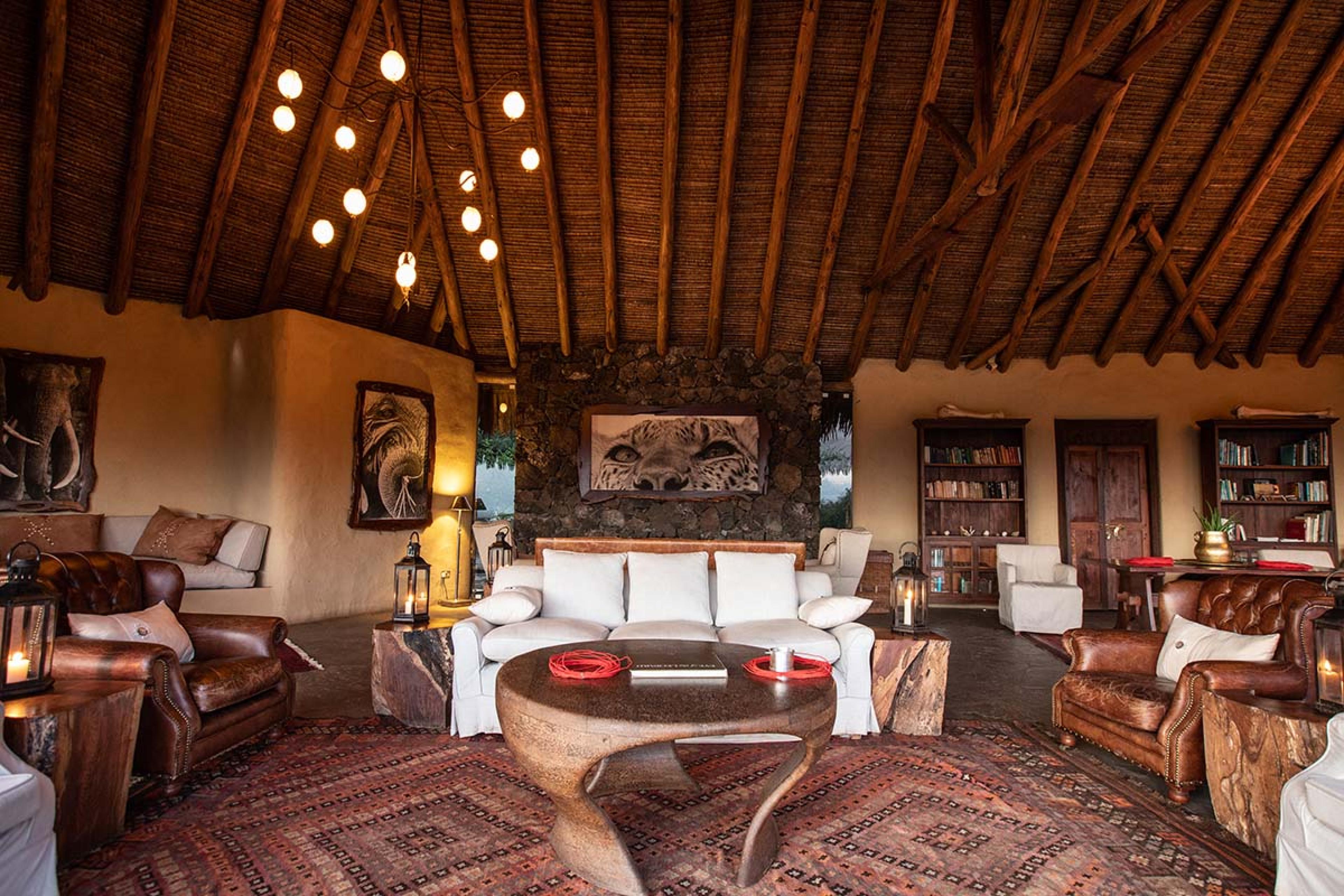 Ol Donyo Lodge gallery 15