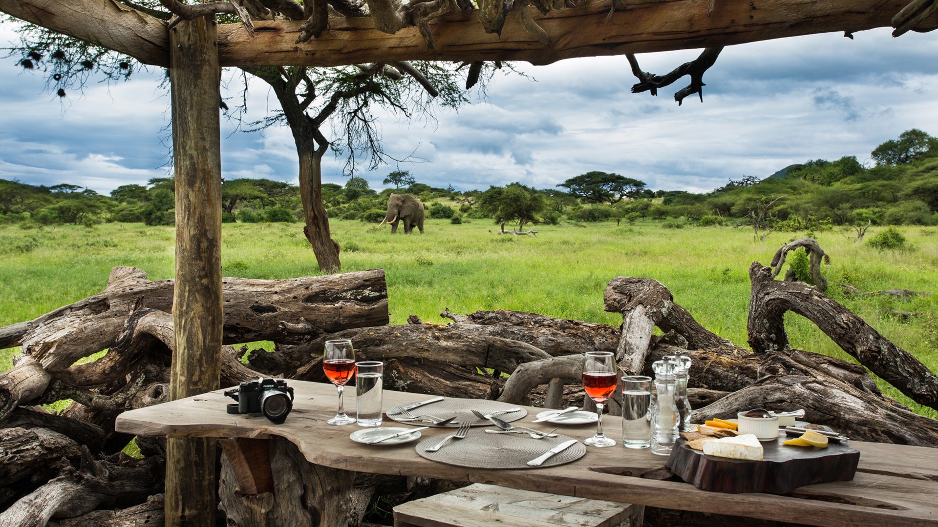 Ol Donyo Lodge gallery 2
