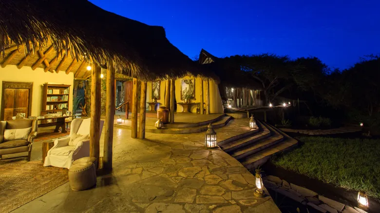 Ol Donyo Lodge gallery 5