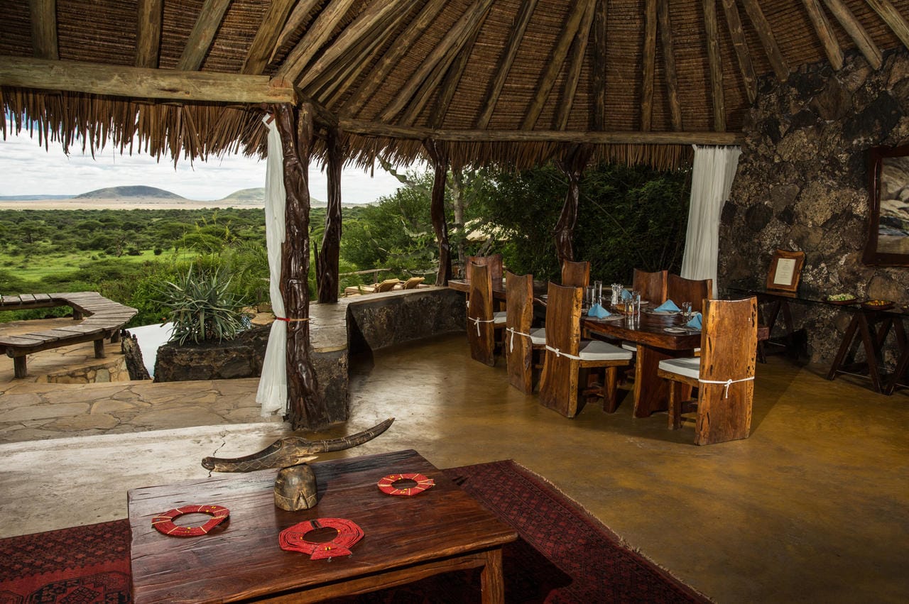 Ol Donyo Lodge gallery 6