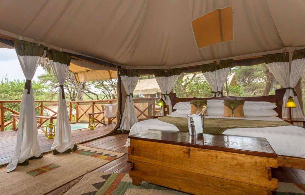 Elephant Bedroom Camp gallery 13