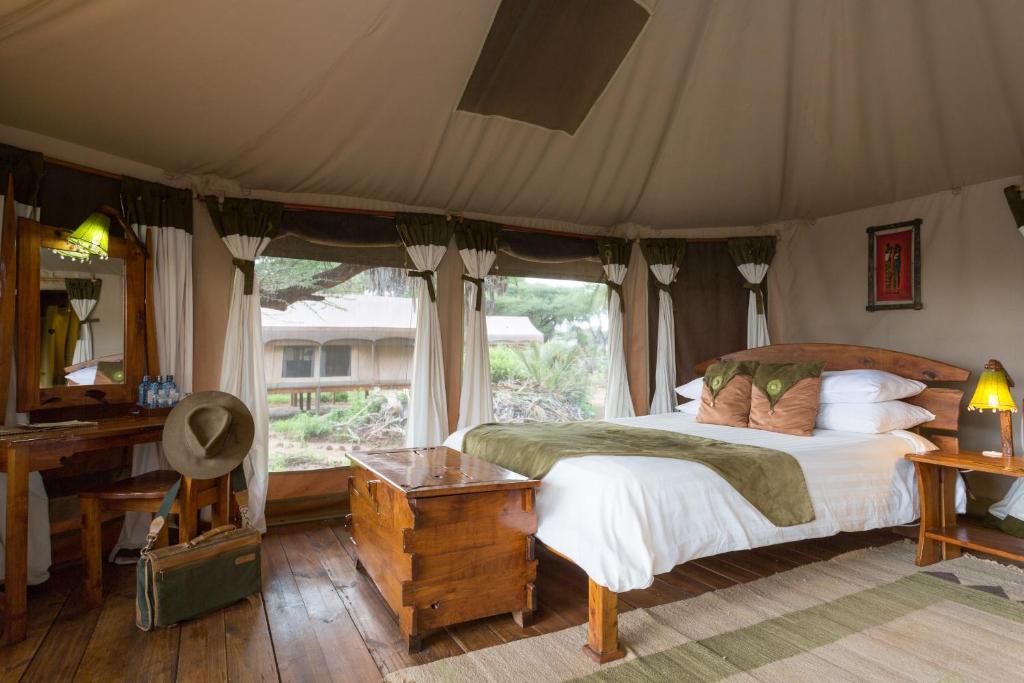 Elephant Bedroom Camp gallery 14