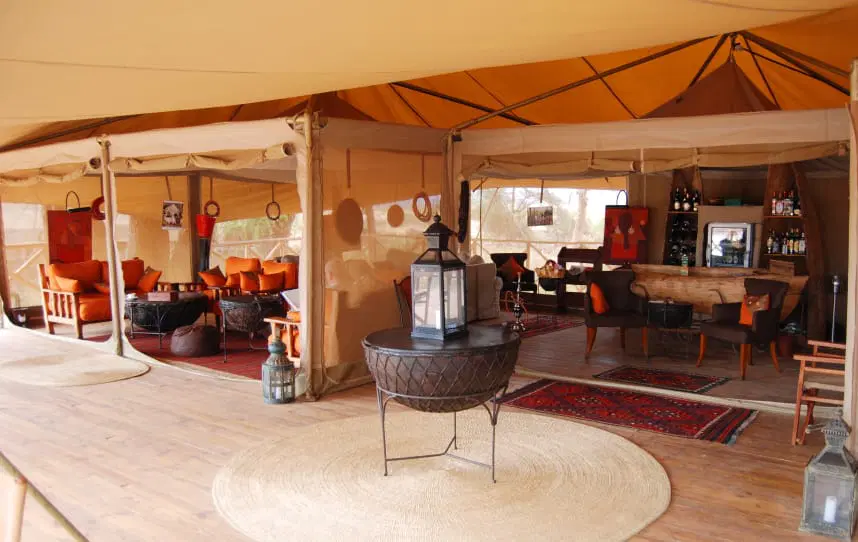 Elephant Bedroom Camp gallery 7