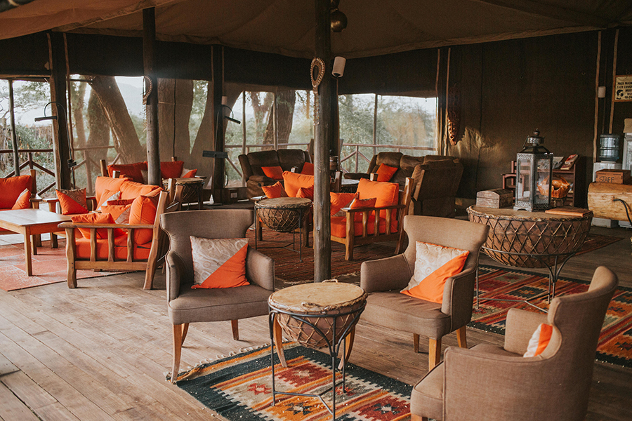 Elephant Bedroom Camp gallery 9