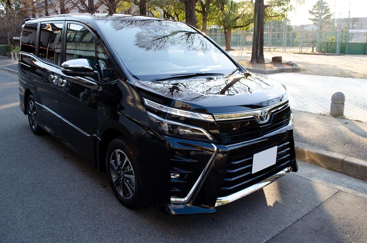 Executive Car