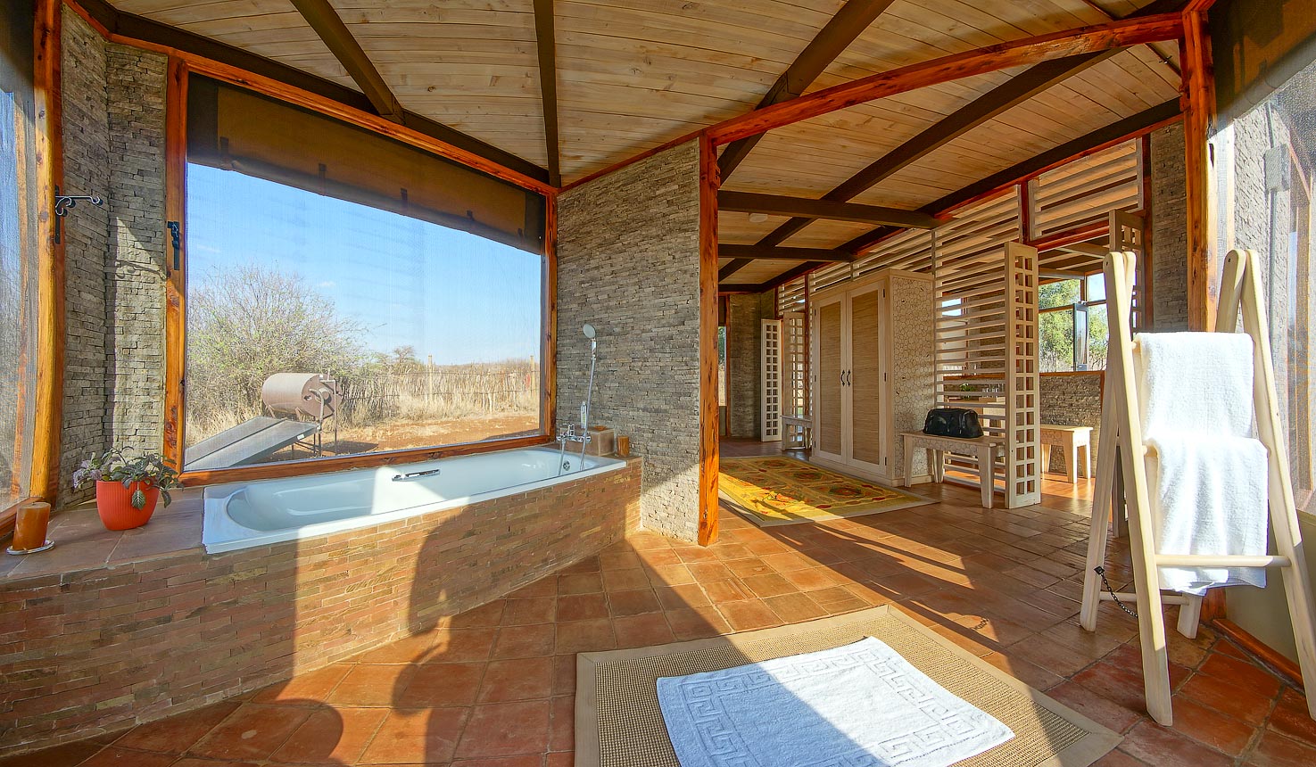 Elephant Gorge Camp gallery 11