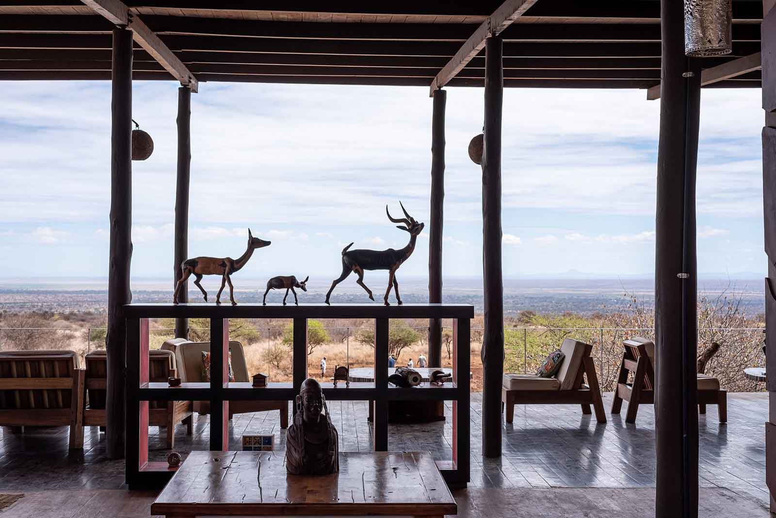 Elephant Gorge Camp gallery 12