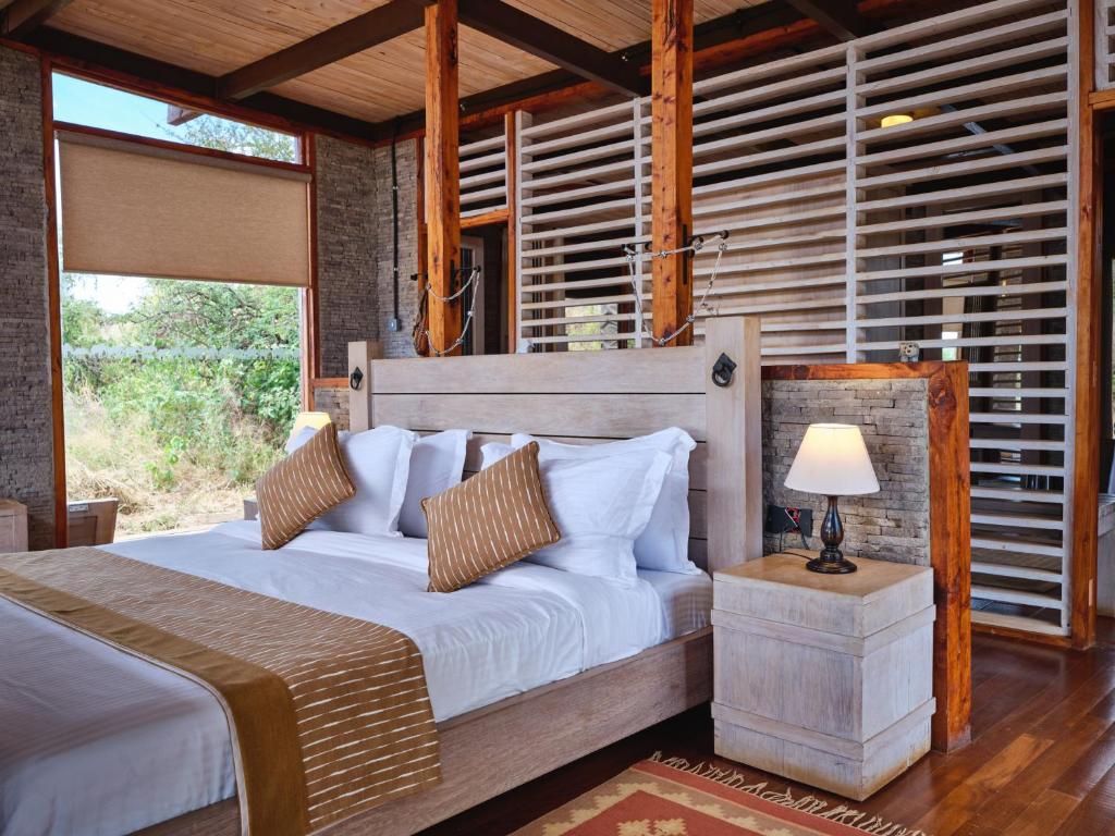 Elephant Gorge Camp gallery 14