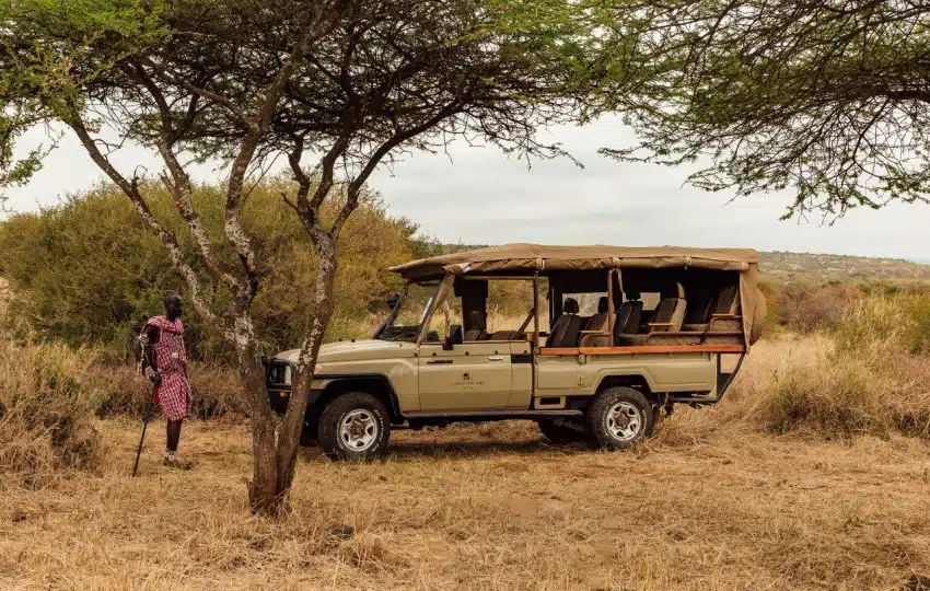Elephant Gorge Camp gallery 2