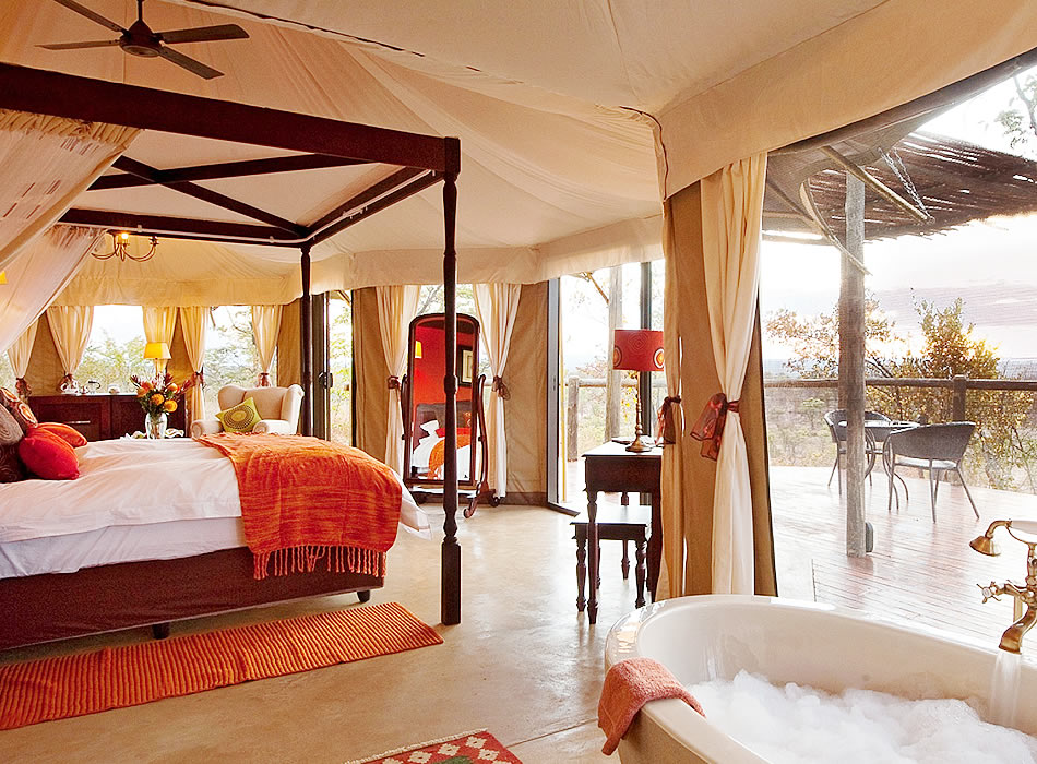 Elephant Gorge Camp gallery 4