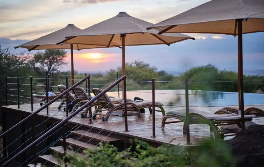 Elephant Gorge Camp gallery 6
