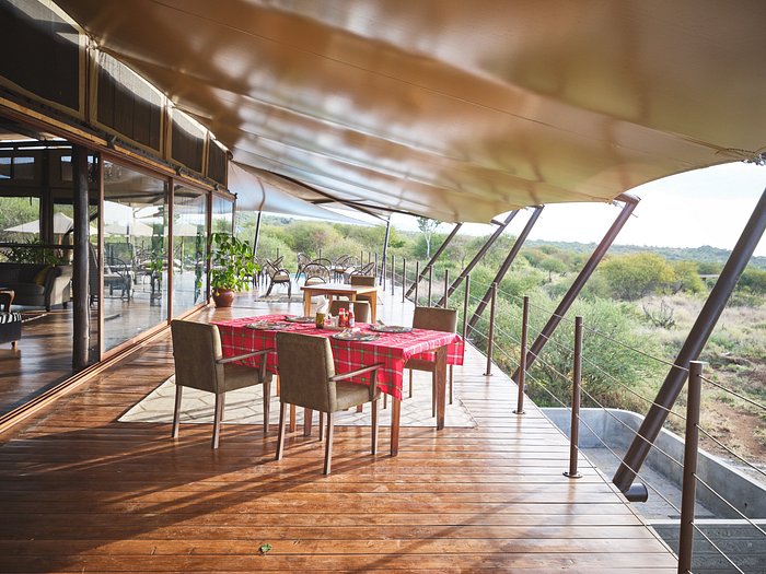 Elephant Gorge Camp gallery 8