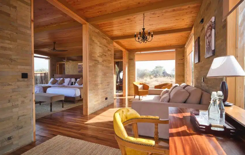Elephant Gorge Camp gallery 9