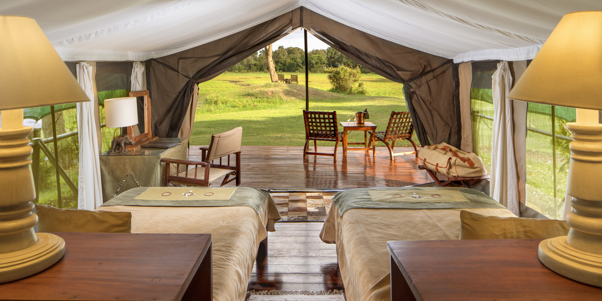 Governors' Camp