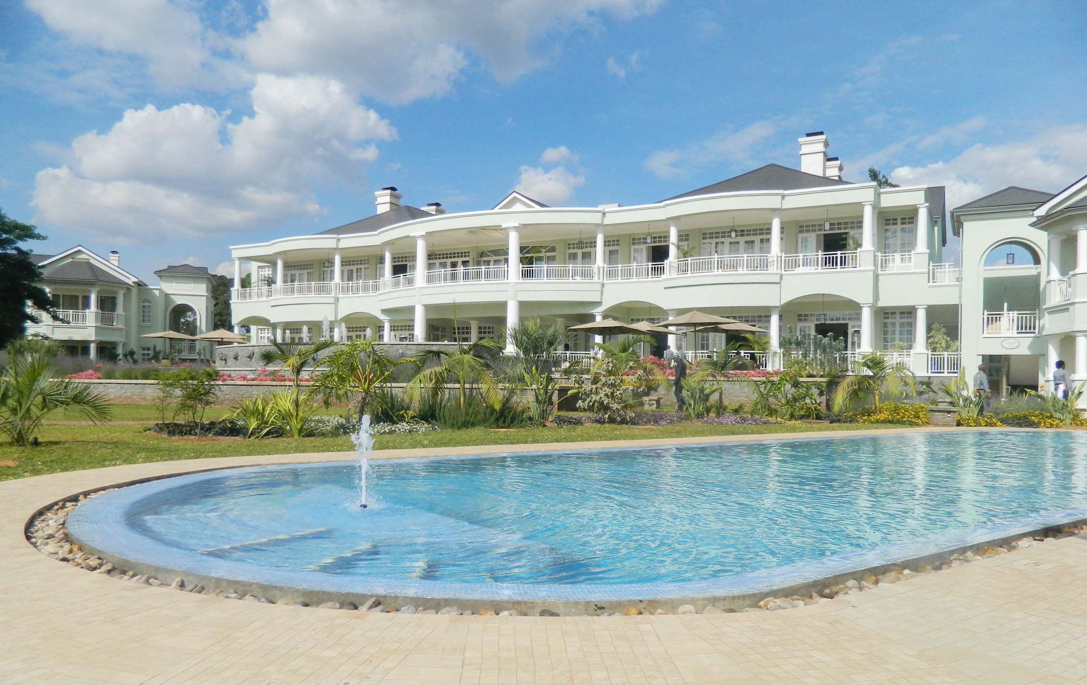 Hemingways Nairobi, an SLH Hotel gallery 1