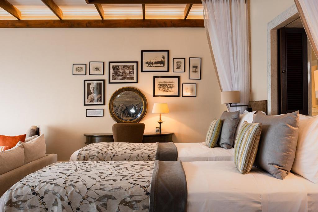 Hemingways Nairobi, an SLH Hotel gallery 10