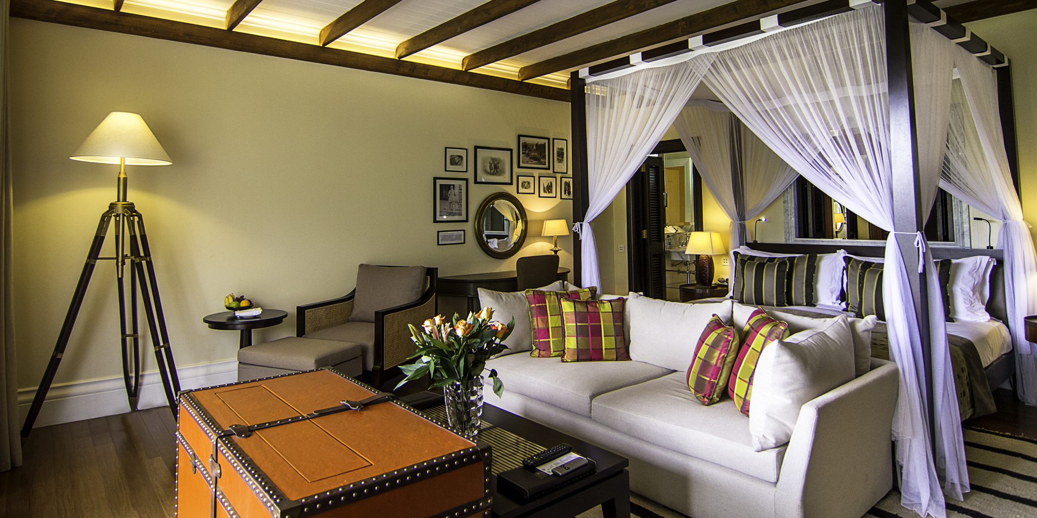 Hemingways Nairobi, an SLH Hotel gallery 12