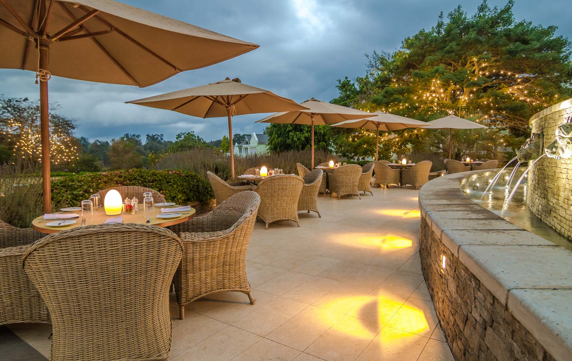 Hemingways Nairobi, an SLH Hotel gallery 3
