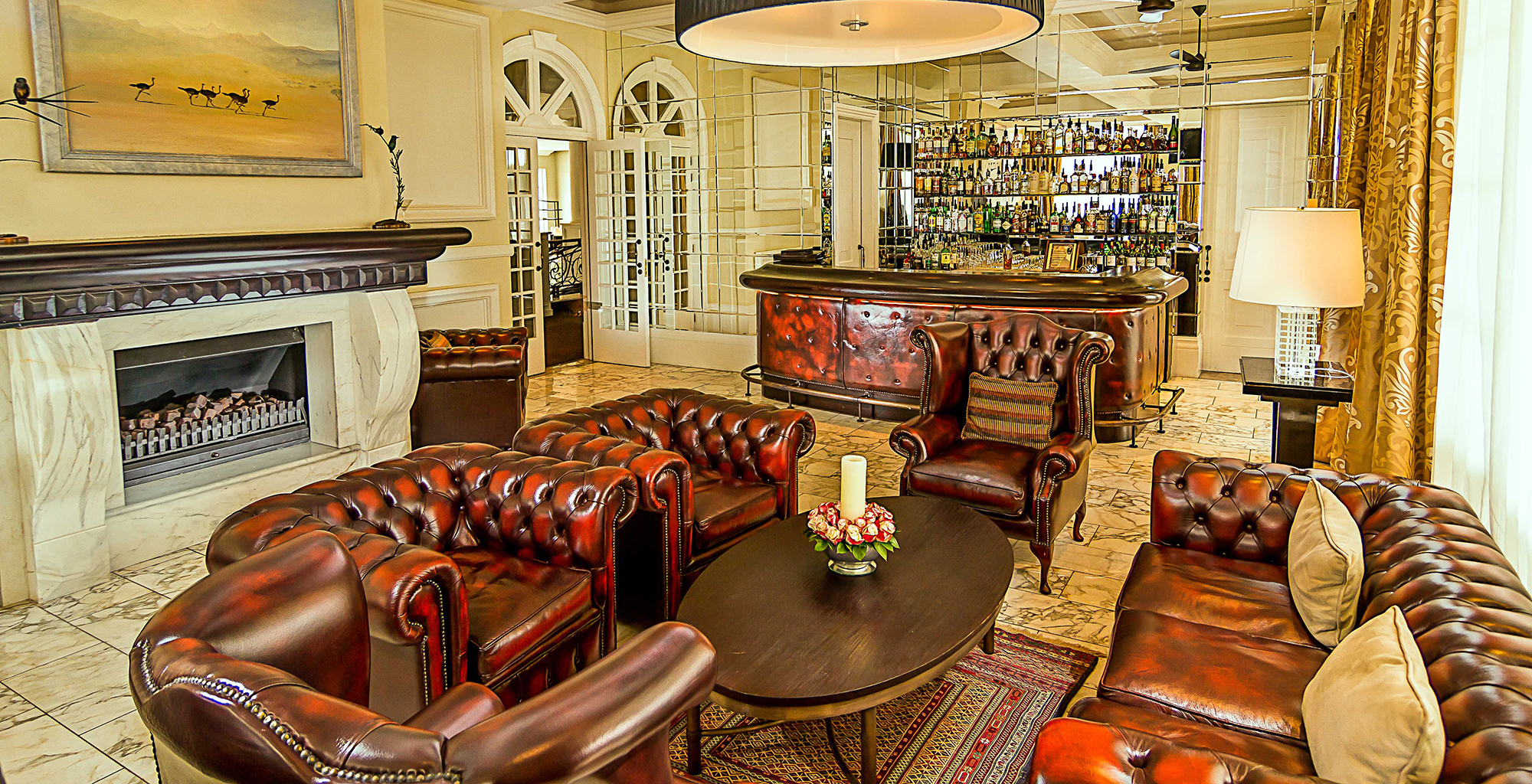 Hemingways Nairobi, an SLH Hotel gallery 6
