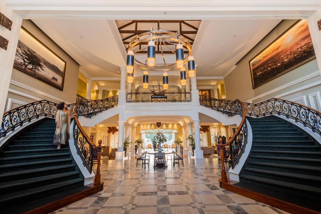 Hemingways Nairobi, an SLH Hotel gallery 7