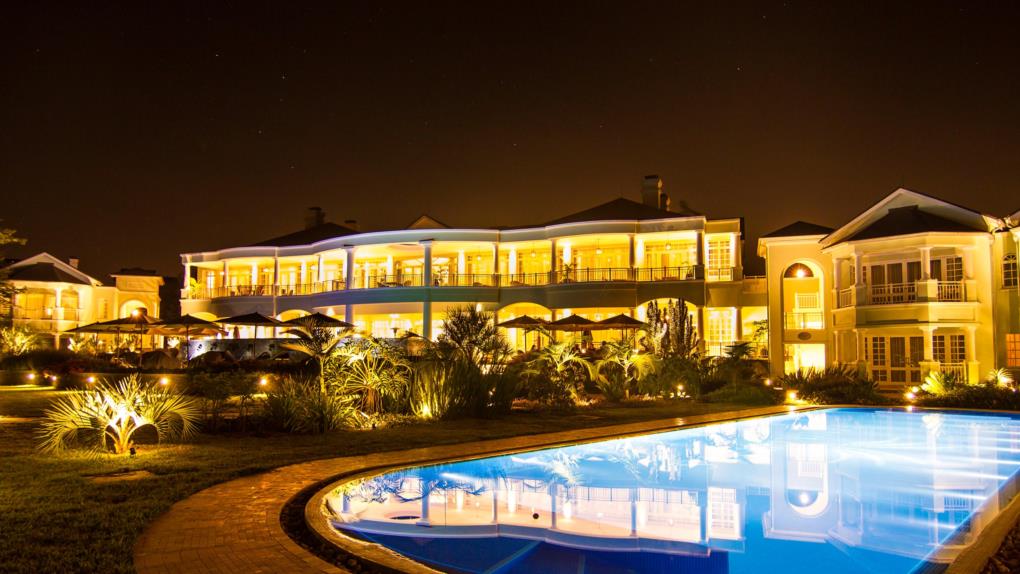 Hemingways Nairobi, an SLH Hotel gallery 8