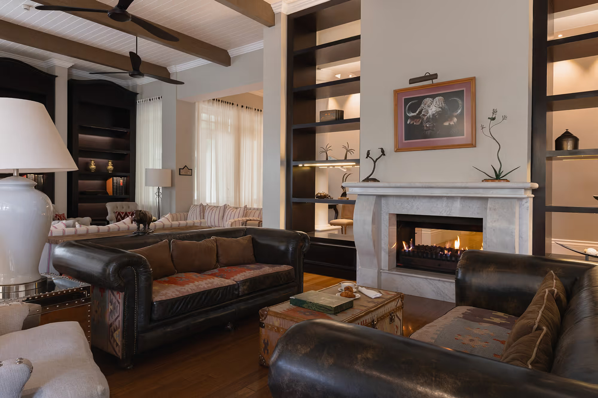 Hemingways Nairobi, an SLH Hotel gallery 9
