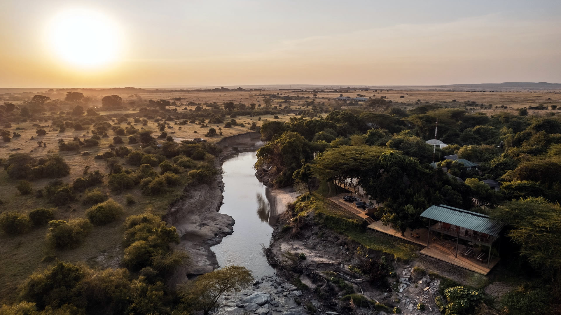5-Day Nairobi - Maasai Mara Safari