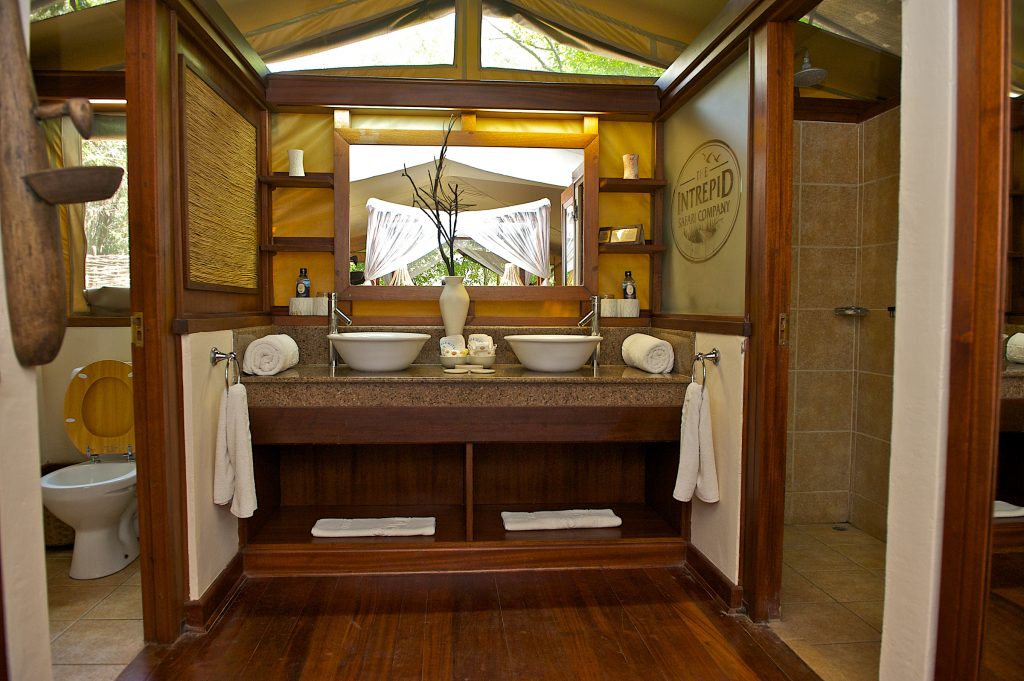 Samburu Intrepids Tented Camp gallery 10
