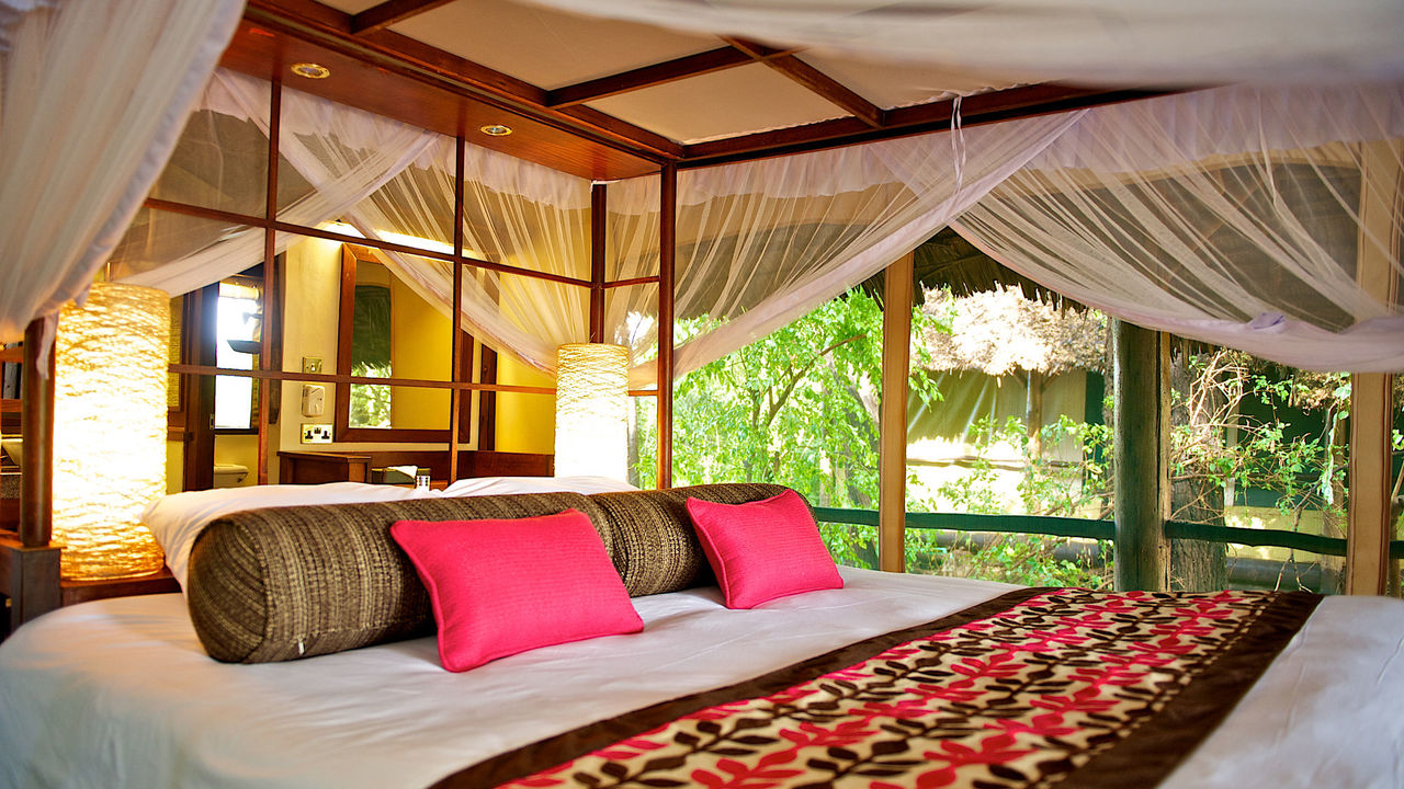 Samburu Intrepids Tented Camp gallery 12