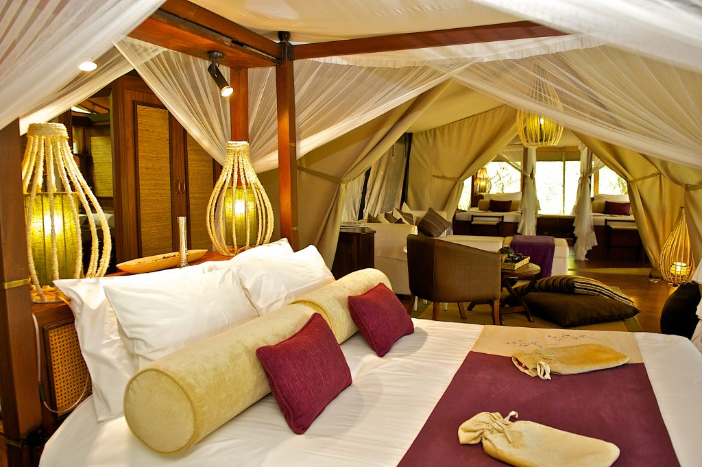 Samburu Intrepids Tented Camp gallery 14