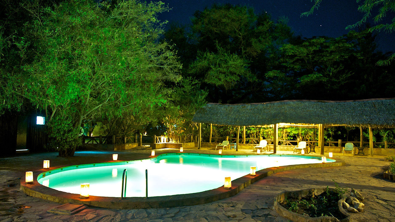 Samburu Intrepids Tented Camp gallery 6