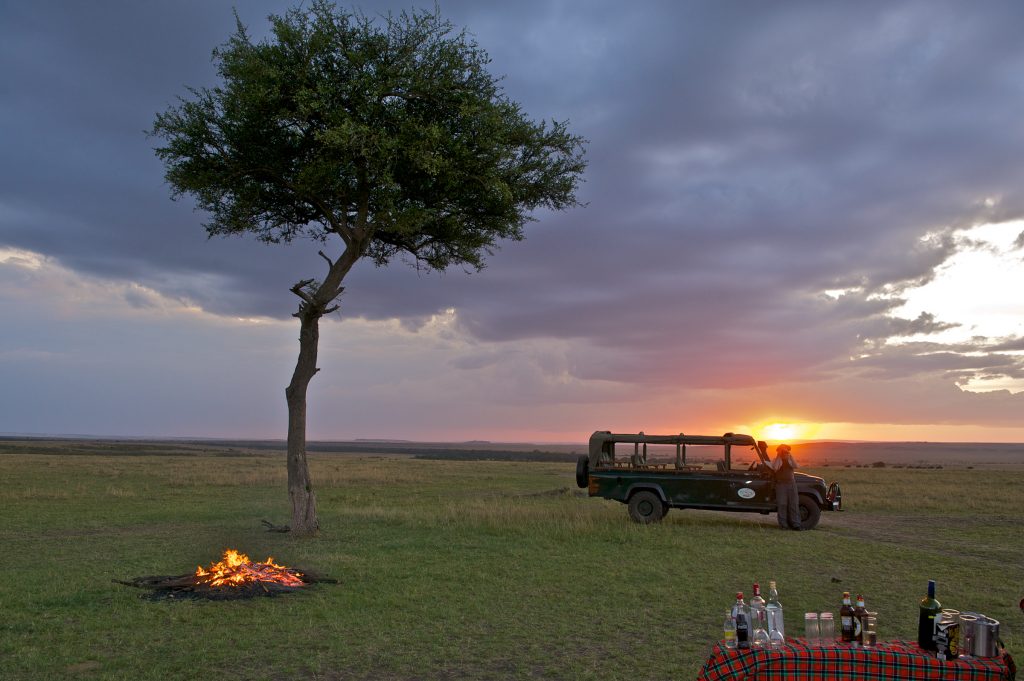Samburu Intrepids Tented Camp gallery 8