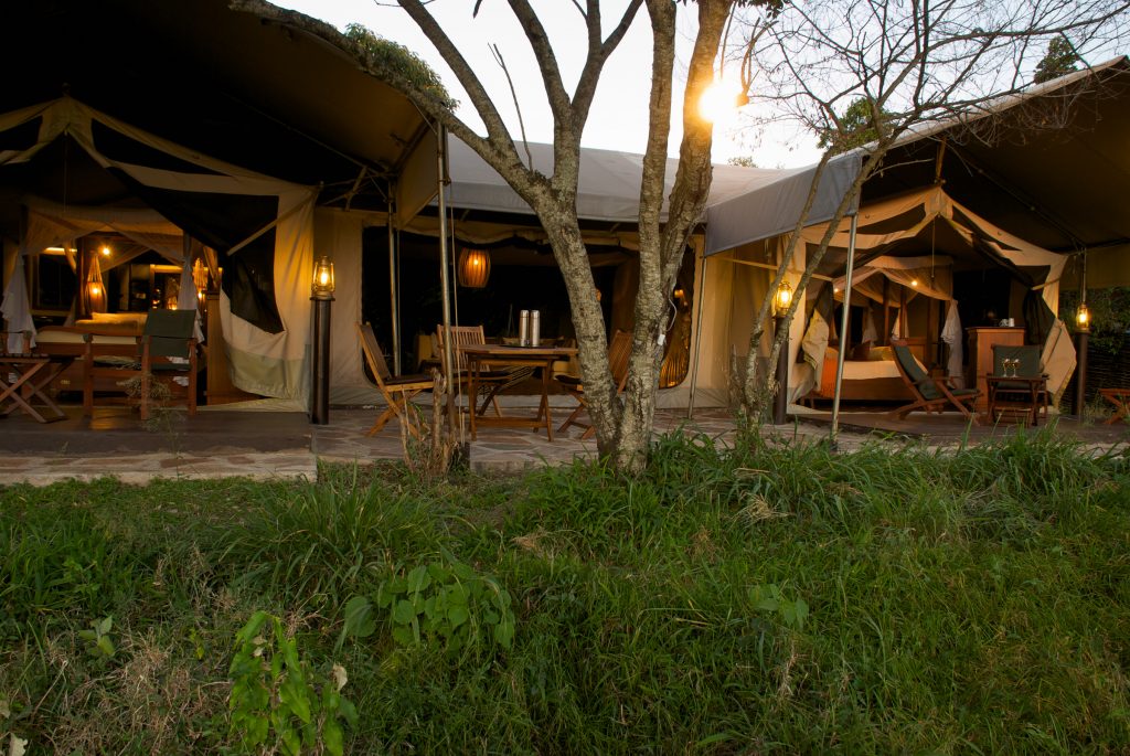 Samburu Intrepids Tented Camp gallery 9