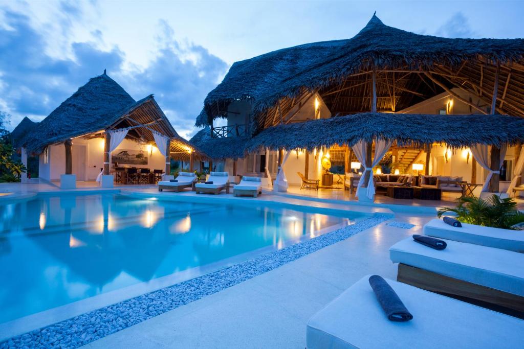 The Kasa - Malindi