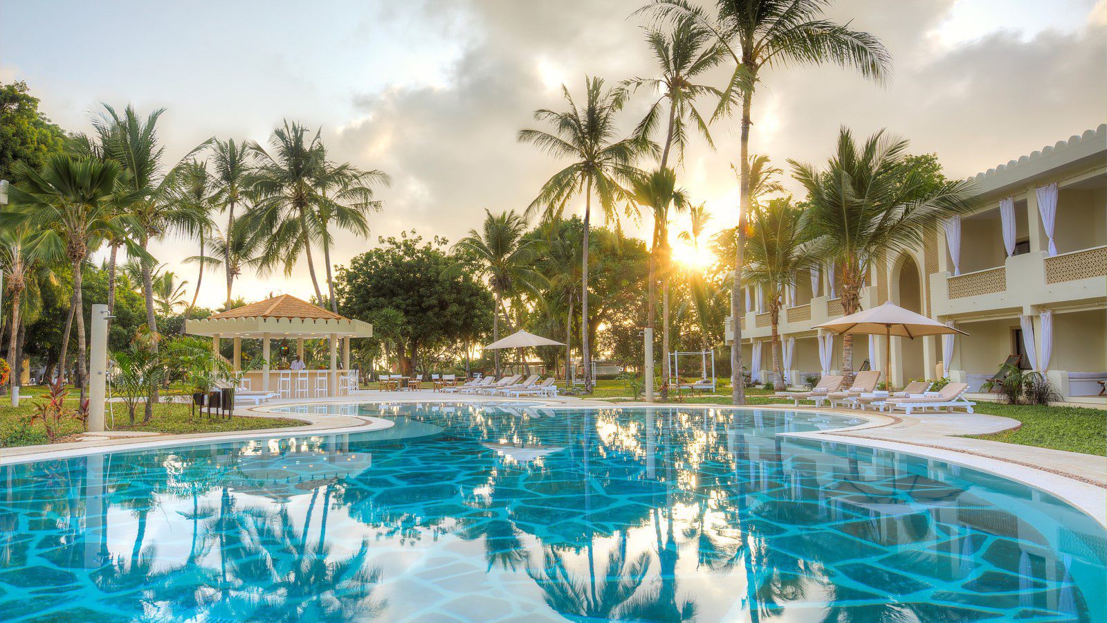 The Wonders of Malindi